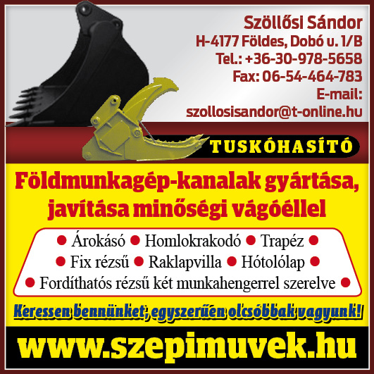 Szöllősi Sándor