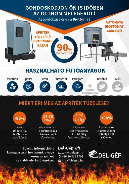delgép
