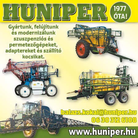 Huniper