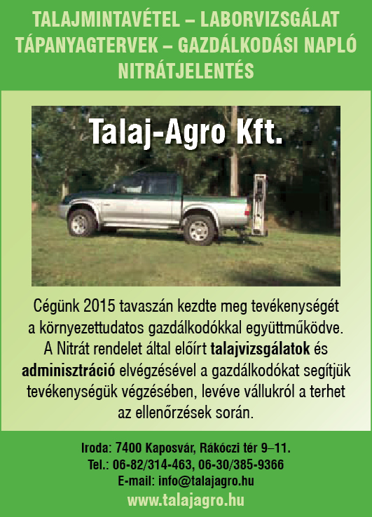 Talajagro